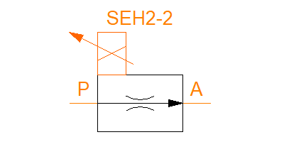 SEH2-2P